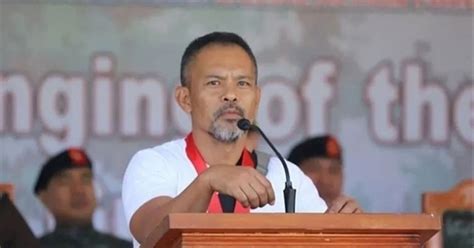 CA affirms Bantag’s indictment, arrest order on murder raps.